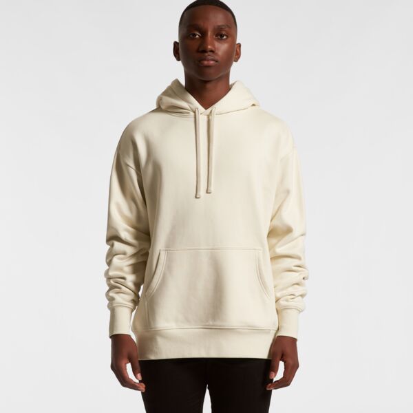 AS Colour Mens Heavy Hood Thumbnail
