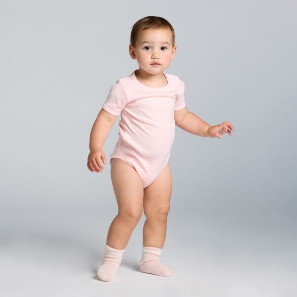AS Colour Organic Infant Mini-Me One-Piece Thumbnail