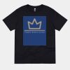 Thread Project Unisex Summer Tee Thumbnail